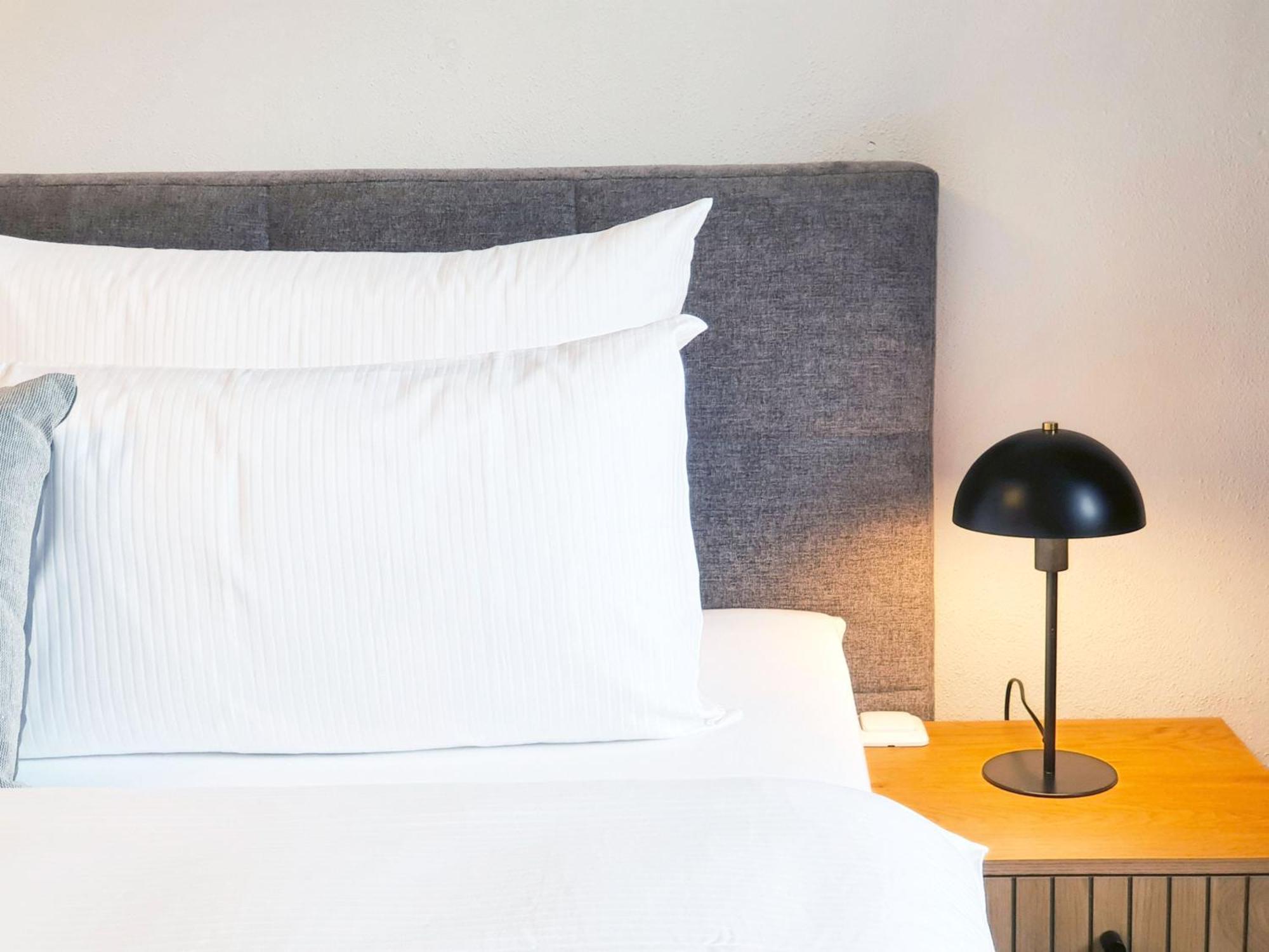 Livation - Apartments Hamm-Mitte - 2 Zi - Nespresso - Smarttv - Freewifi - Ausgestattete Kueche - 24H Check-In - Bis 4 Pers Pro Apartment Hamm  Ngoại thất bức ảnh