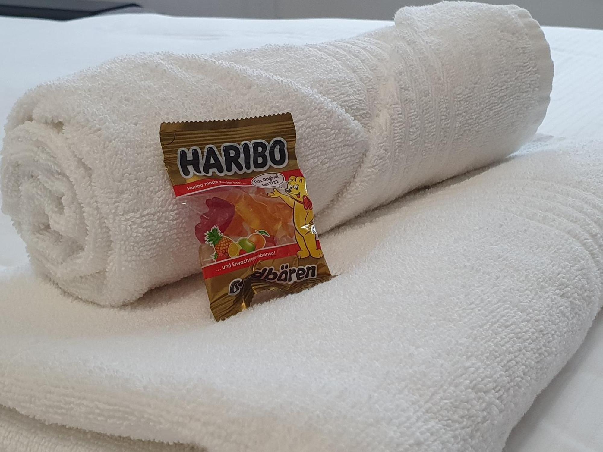 Livation - Apartments Hamm-Mitte - 2 Zi - Nespresso - Smarttv - Freewifi - Ausgestattete Kueche - 24H Check-In - Bis 4 Pers Pro Apartment Hamm  Ngoại thất bức ảnh