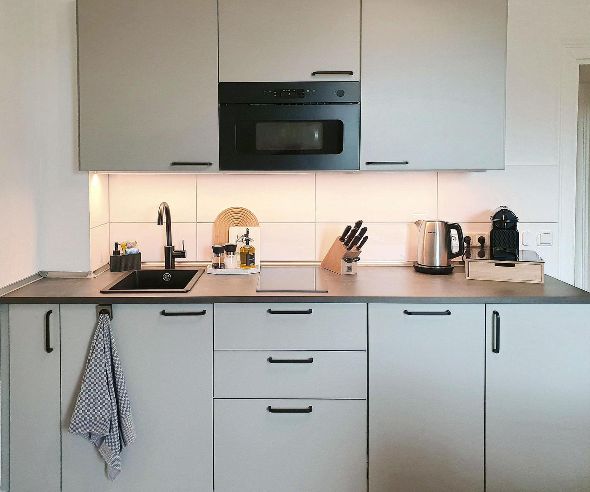 Livation - Apartments Hamm-Mitte - 2 Zi - Nespresso - Smarttv - Freewifi - Ausgestattete Kueche - 24H Check-In - Bis 4 Pers Pro Apartment Hamm  Ngoại thất bức ảnh
