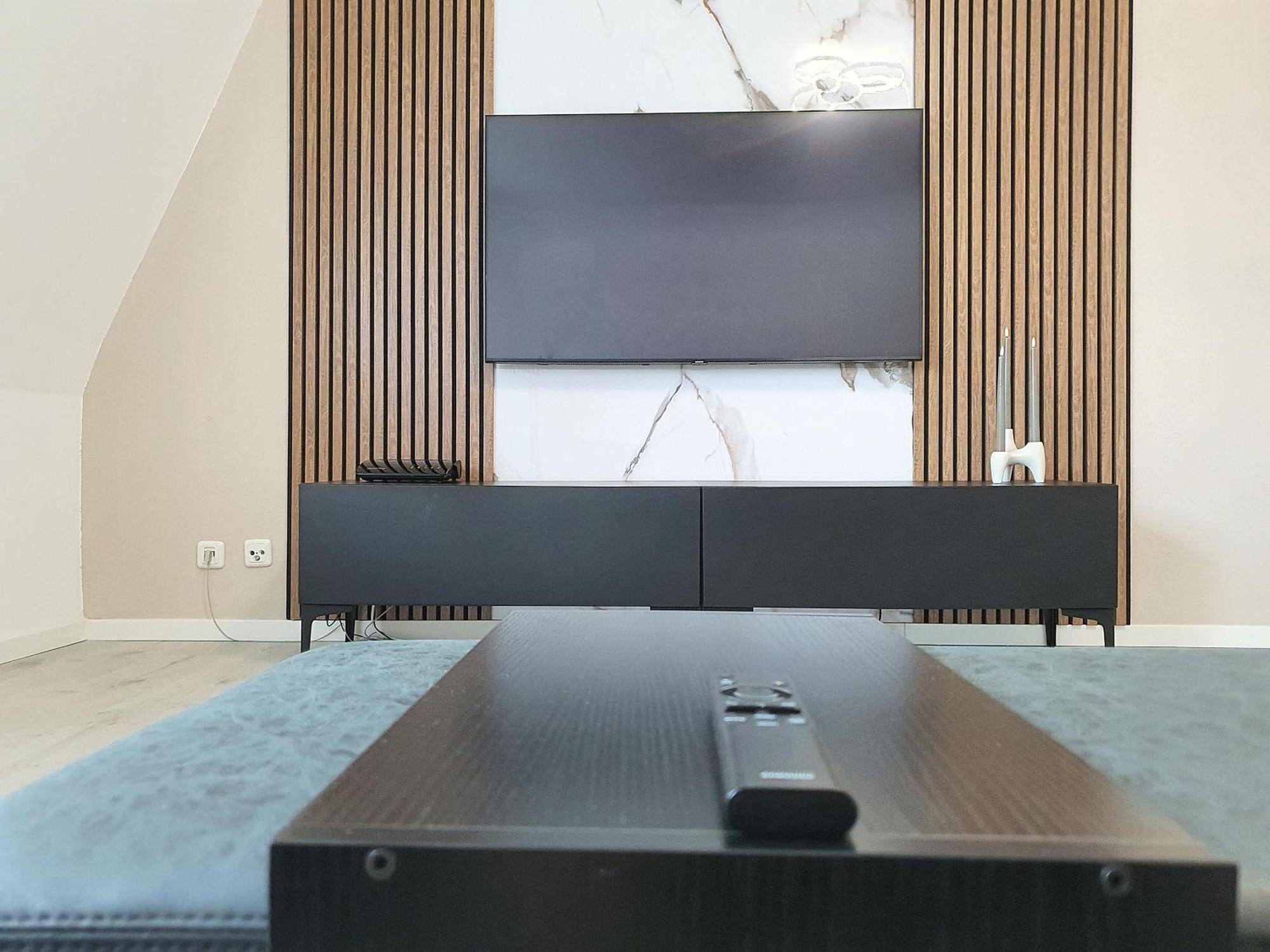 Livation - Apartments Hamm-Mitte - 2 Zi - Nespresso - Smarttv - Freewifi - Ausgestattete Kueche - 24H Check-In - Bis 4 Pers Pro Apartment Hamm  Ngoại thất bức ảnh